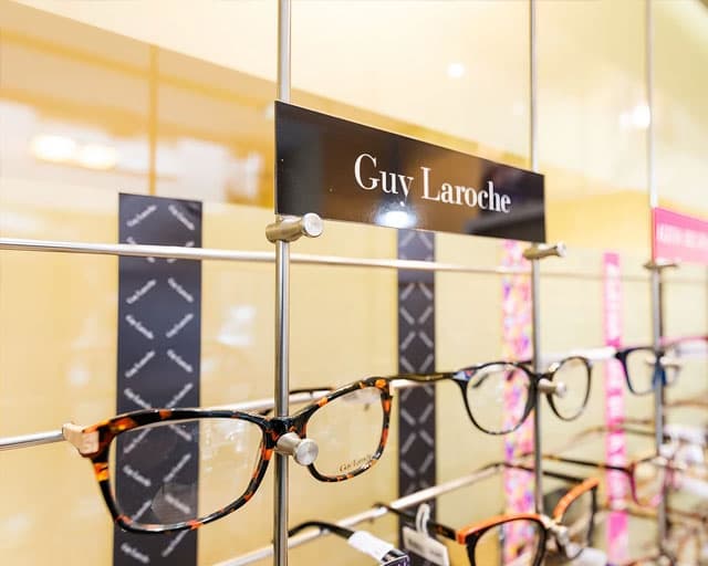 Gafas graduadas