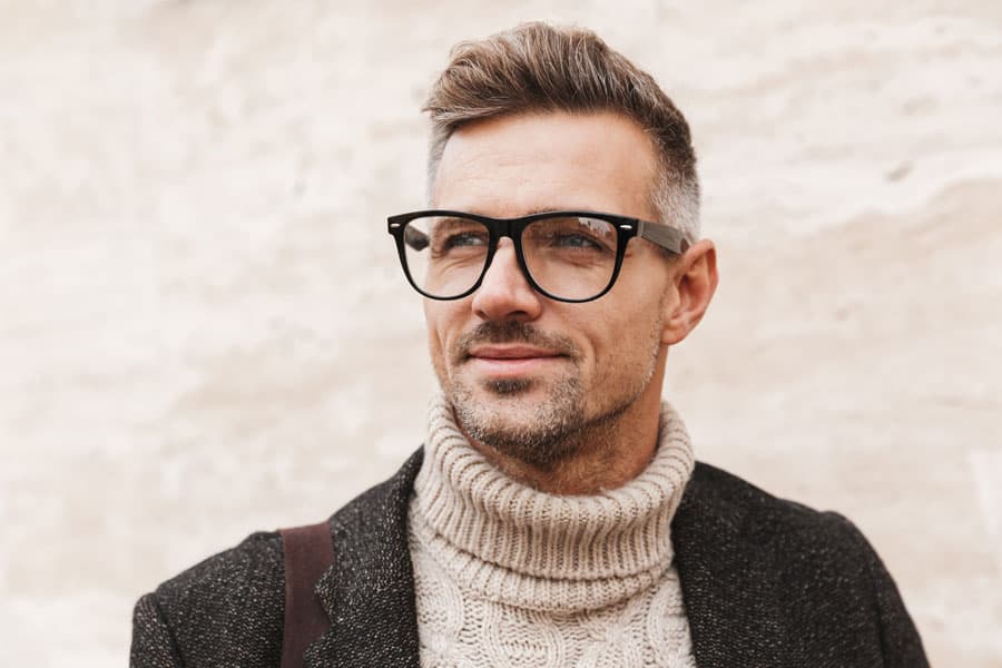 Gafas graduadas para ver bien en cada momento