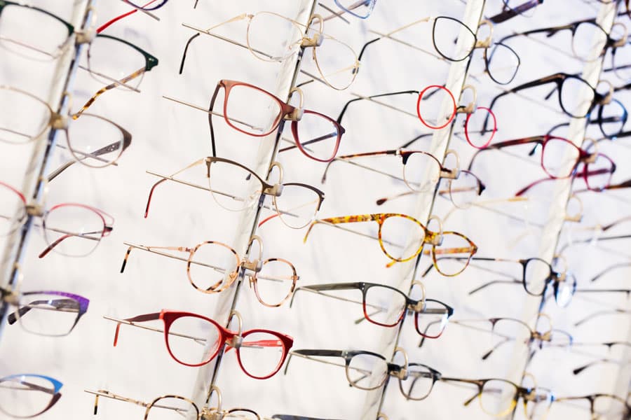 Resolvemos todas tus dudas sobre nuestras gafas graduadas